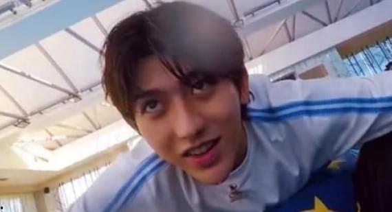 爆料蒋依依真相视频,背后惊人内幕曝光  第2张