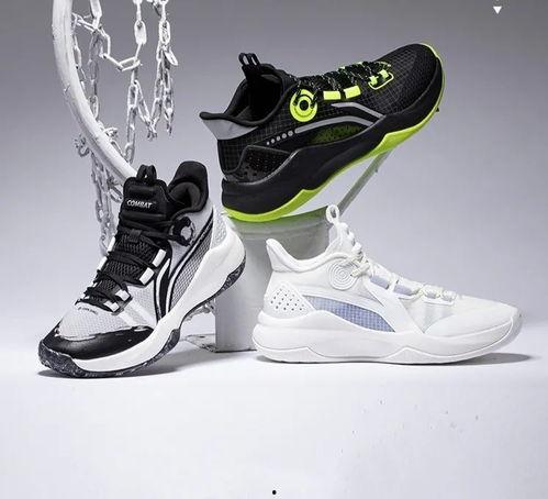 李宁篮球鞋最新爆料,科技升级，性能再突破  第1张