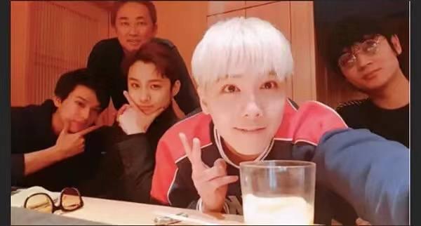 娱乐圈爆料的真实性,揭秘明星真实生活背后的真相  第2张