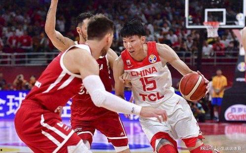 周琦最新爆料,篮球生涯背后的心路历程与未来展望  第2张