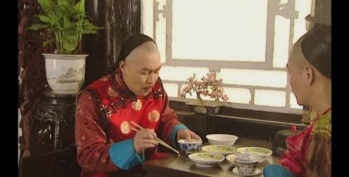 皇上免费吃瓜,宫廷秘闻大揭秘  第2张