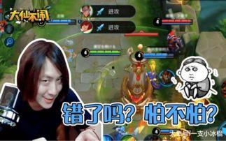 张大仙雅典娜爆料视频,揭秘游戏内幕与精彩瞬间  第3张