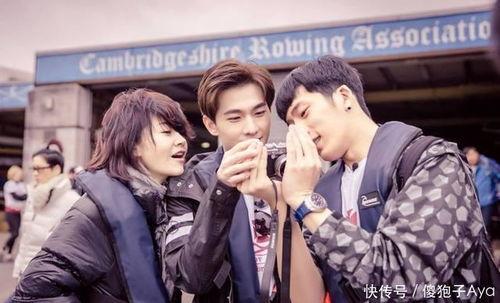 杨洋综艺爆料视频大全集,揭秘明星幕后趣事  第3张