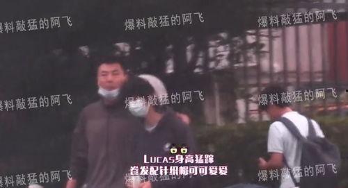 爆料最猛的阿飞是谁啊视频,视频爆料中最猛阿飞的真实身份  第2张