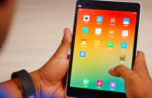 小米最新平板爆料了吗,性能升级，设计革新，平板市场再迎新势力”  第2张