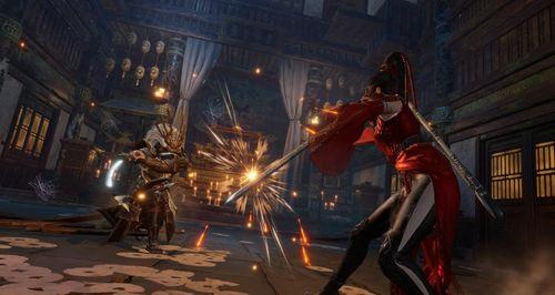 永劫爆料现状最新,揭秘游戏最新动态与未来走向 第1张 永劫爆料现状最新,揭秘游戏最新动态与未来走向 第1张