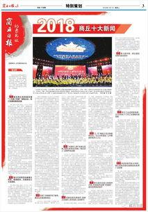 商丘每日爆料新闻,聚焦热点，洞察民生  第3张