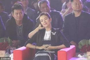 娱乐圈大牌爆料,揭秘大牌明星背后的惊人真相  第1张