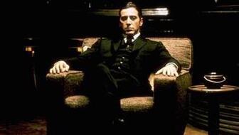 教父1全集在线观看,黑帮传奇，权力与家族的永恒斗争  第1张