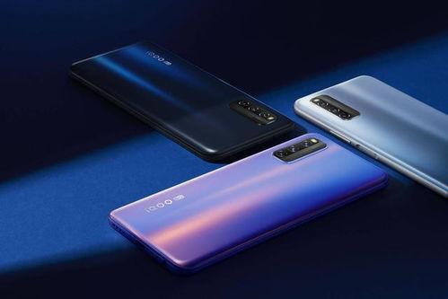 iqoo最新机型爆料,性能怪兽来袭，颠覆手机市场格局！”  第1张