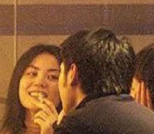 王菲前夫爆料视频,揭秘天后婚姻内幕 第1张 王菲前夫爆料视频,揭秘天后婚姻内幕 第1张