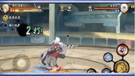 纲手全技能最新爆料,神秘力量觉醒，忍者世界再掀风云  第3张