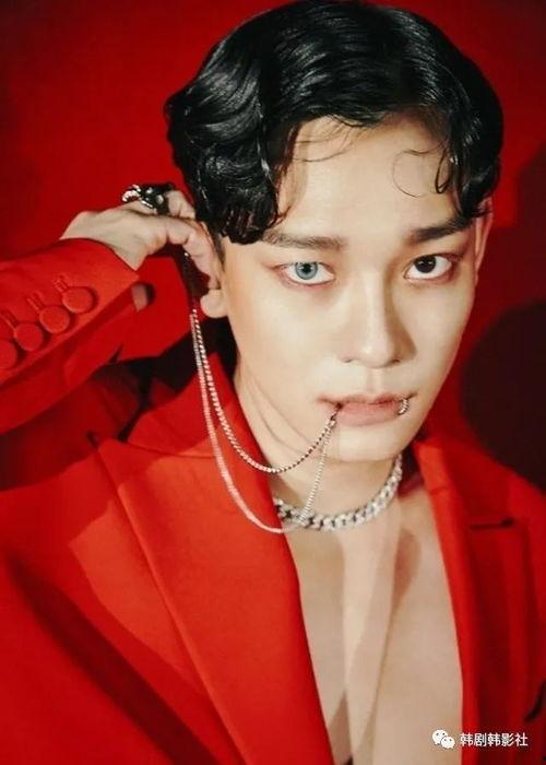 chen最新爆料,揭秘娱乐圈惊人内幕 第1张 chen最新爆料,揭秘娱乐圈惊人内幕 第1张