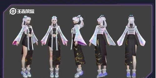 王者上官皮肤爆料最新,梦幻仙子降临王者峡谷